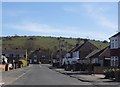 Dunstable Downs from Dale Road