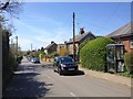 West Street, Hunton