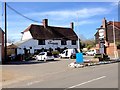 The Chequers, Laddingford