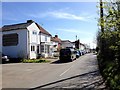 The Street, Laddingford