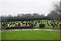 Paddock Wood Cemetery