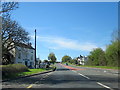 The Halfway House on A449 Bastonford