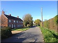 Queen Street, near Paddock Wood