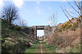 Formartine and Buchan Way (looking west)