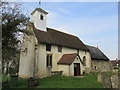 Church of St. Thomas a Becket