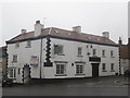 Former White Horse Hotel, Kirkbymoorside