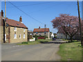 Front Street, Alkborough