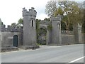 N0505 : Gateway to Birr Castle by Oliver Dixon