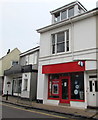 Shaldon Post Office, 17 Fore Street, Shaldon