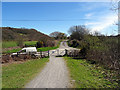 The Ystwyth Trail