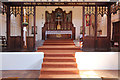 St Francis of Assisi, Hammerfield, Hemel Hempstead - Chancel