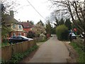 River View, Postern Lane, Tonbridge