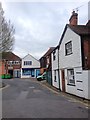 Castle Street, Tonbridge