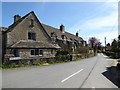 Cottages, Minety Lane, Oaksey