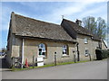 Oaksey Church of England Primary School, The Street, Oaksey