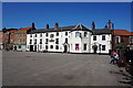 Londesborough Pub & Hotel, Selby