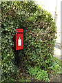 Bucks Head Cottage Postbox