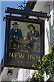 The New Inn on Gowthorpe, Selby