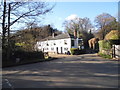 The Volunteer, Sutton Abinger