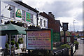 The Old Horse, Leicester