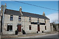 The Pitsligo Arms, New Pitsligo