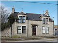 New Pitsligo villa