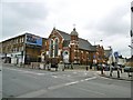 Harlesden, Church of God of Prophecy