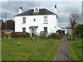 The Manse, Point-in-View Church, Exmouth