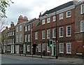 38-44 Monkgate, York