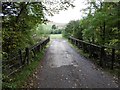 Bridge, Hoghill