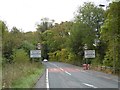 Langholm approaching