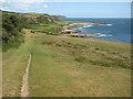 The South West Coast Path