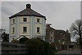 Octagonal Spa House, Nottington