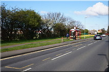 SE4133 : New Sturton Lane, Garforth by Ian S
