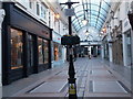 The Arcade - Gervis Place