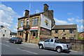 Town Street, Stanningley, Leeds