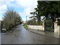 Castleton Road, Sherborne