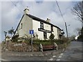 Preston Gate Inn, Poughill