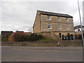 Old house on The Causeway, Chippenham