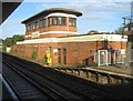 Woking Station