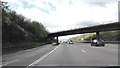 Oaklawn Road Bridge - M25