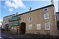 The Coach House on Main Street, Aberford