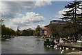 SP2054 : Stratford-Upon-Avon by Peter Trimming
