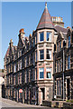 Tenements, Albany Street, Oban - April 2016 (2)