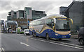 O1634 : Ulsterbus, Dublin by Rossographer