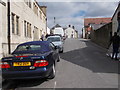 Coppice Street - viewed from High Street