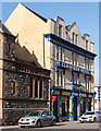 Claredon Hotel, Shore Street, Oban - April 2016 (1)