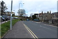 Dunlop Road, Stewarton