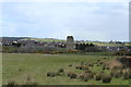 Stewarton Castle