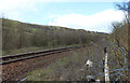 Railway Line to Glasgow